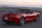 Chevrolet Camaro 2013 года